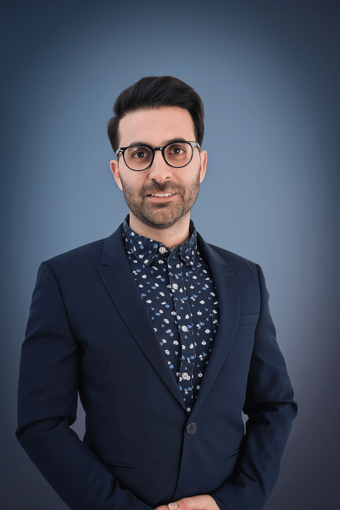 web-smith.us Adam Ragheb